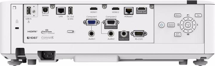 Actual product image Epson EB-L730U (Full HD, 7000 lm, 1.35 - 2.2:1)