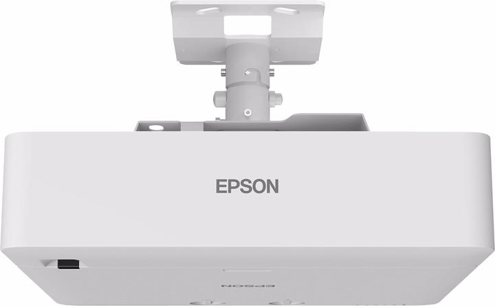 Actual product image Epson EB-L630U (Full HD, 6200 lm, 1.35 - 2.2:1)
