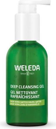 Weleda Deep Cleansing Gel (150 ml)