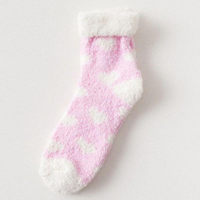 Rosa, Bianco