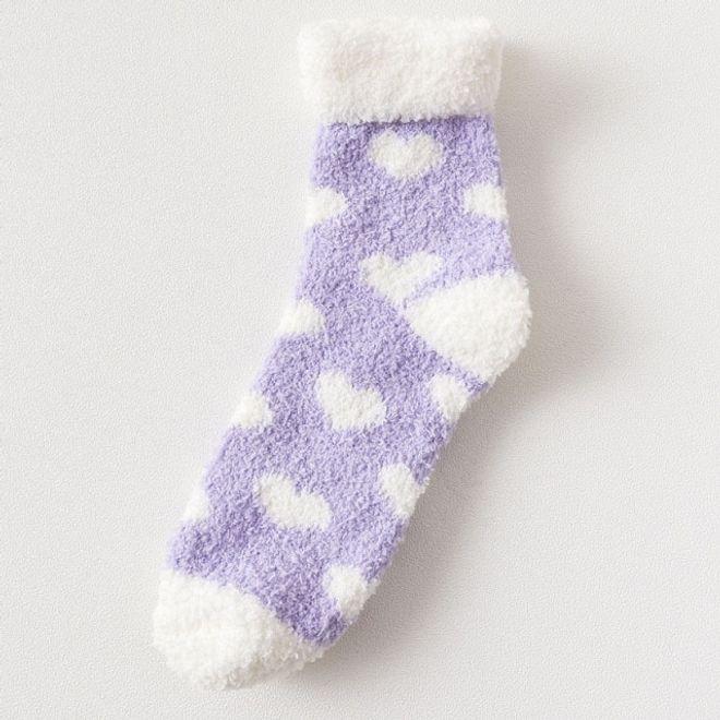 Lilla, Bianco