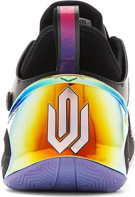 Actual product image Peak Ice Works training shoes pc ah24 aw 2 (42)