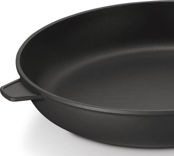 Productafbeelding Beka 13527284 (28 cm, Braadpan + kasserol, Aluminium)