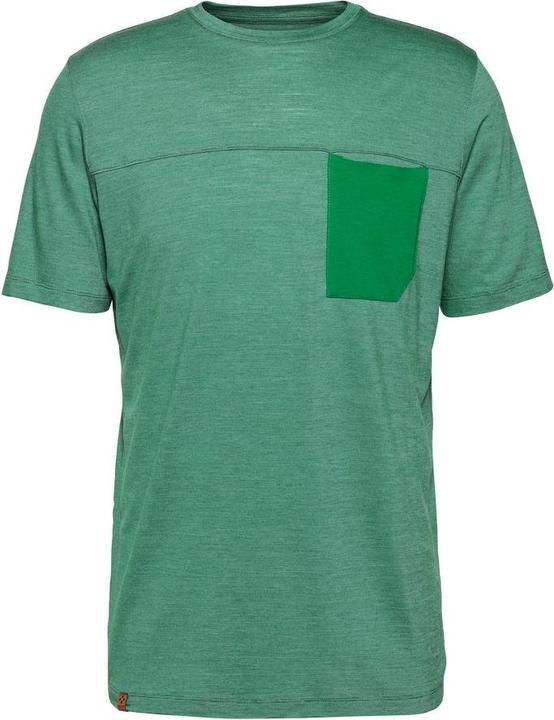 Radys R5 Light Merino Pocket T