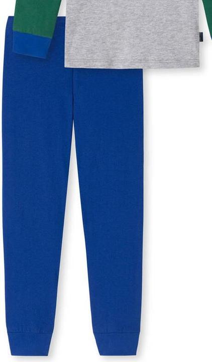 Produktbild Schiesser Pyjama Homewear Bequem sitzend (104)