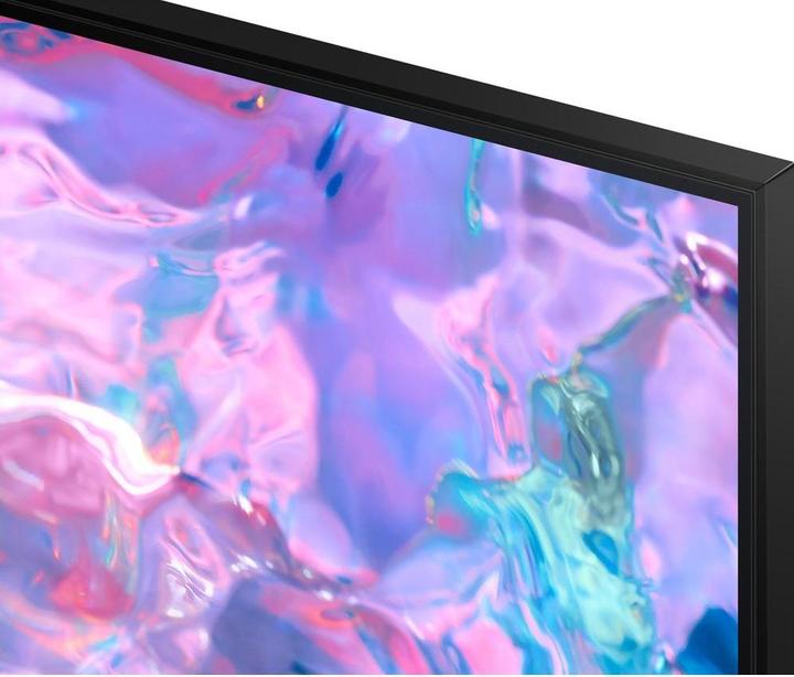 Immagine prodotto Samsung UE55CU7172U (55", CU7170, LED, 4K, 2023)