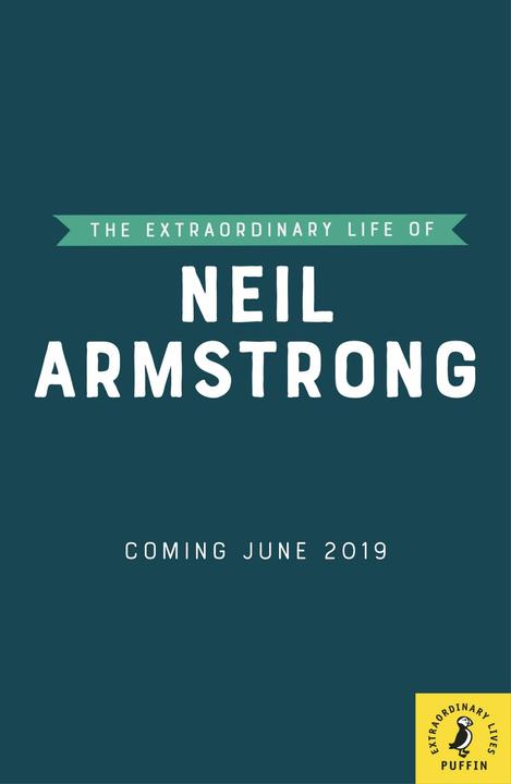 Immagine prodotto The Extraordinary Life of Neil Armstrong (Inglese, Martin Howard, Freda Chiu, 2019)