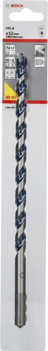 Productafbeelding Bosch Professional Zubehör Hardmetalen betondraaiboor (12 mm)