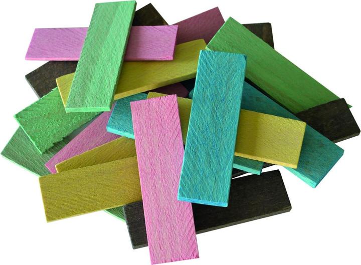 Productafbeelding Bohle Blok hout (100 Pcs.)