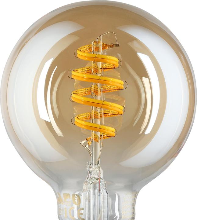 Immagine prodotto EGLO Illuminante (E27, 4.90 W, 360 lm, 1 x, G)