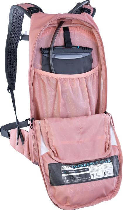 Image du produit Evoc Stage 6L Backpack + 2L Bladder (6 l)