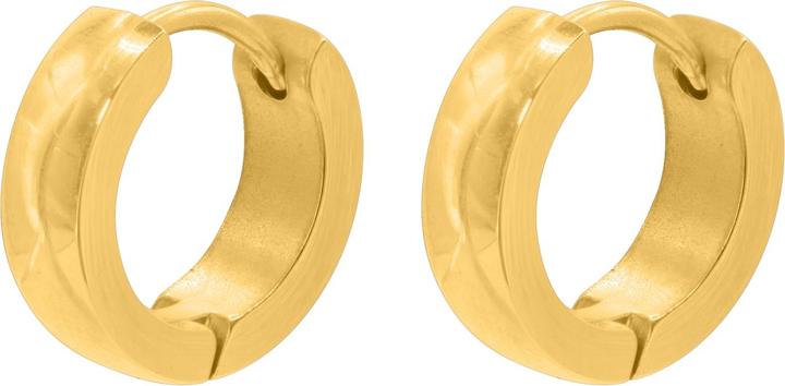 Produktbild Heideman Tulli goldfarben (100% Edelstahl)