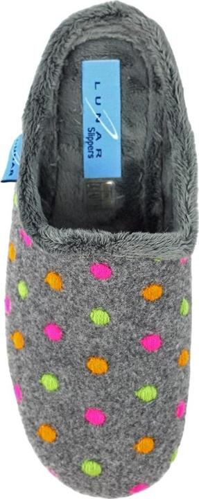 Immagine prodotto Lunar Pantofole Peanut (41)