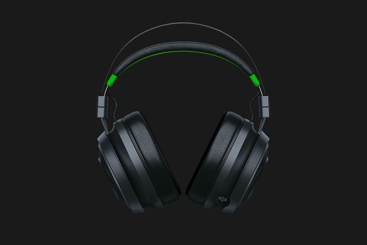Image du produit Razer Nari Ultimate (Sans fil)