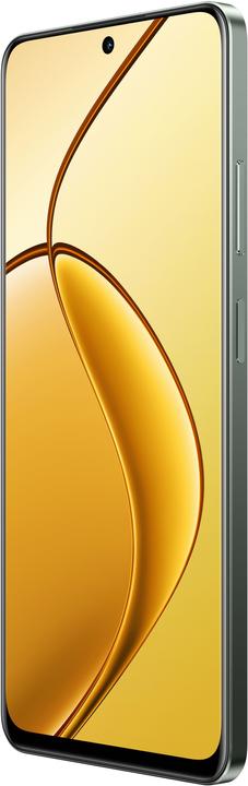 Actual product image realme 12x (128 GB, Glowing Black, 6.67", Dual SIM, 50 Mpx, 5G)