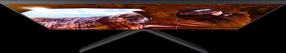 Produktbild Samsung UE55RU7400 (55", LCD, 4K, 2019)