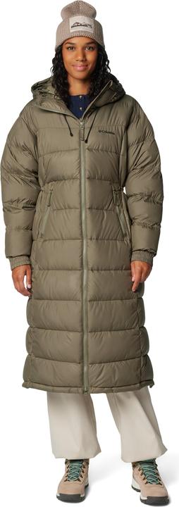Produktbild Columbia Pike Lake™ II Long Jacket (XL)
