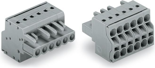 Produktbild Wago 231-2106/026-000