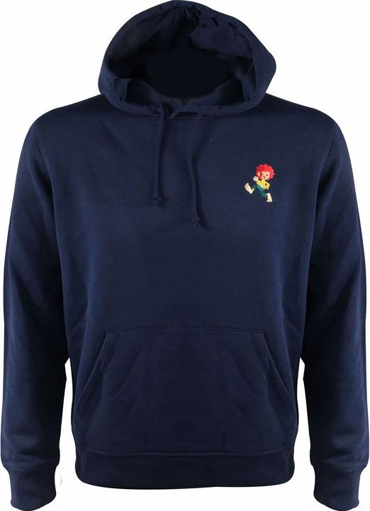 Produktbild Bavarian Caps Grantig by Nature Hoodie (L)