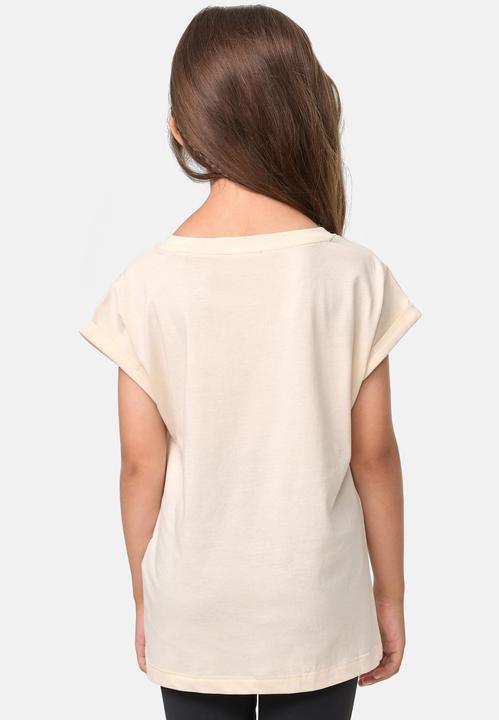 Image du produit Urban Classics Tee-shirt fille organique à manches longues - 14125 (158)