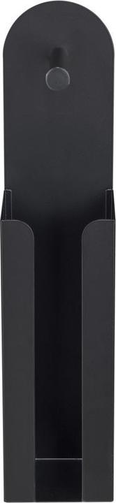 Actual product image Wenko Toilettenpapierhalter 2in1