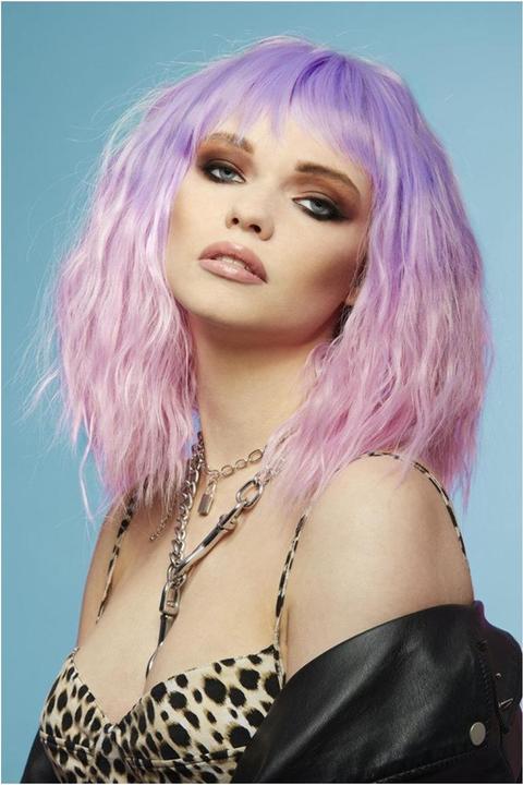 Actual product image Smiffys Manic Panic: Fleurs du Mal