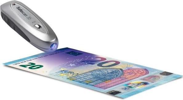 Image du produit Safescan 35 (Lecteur de billets)