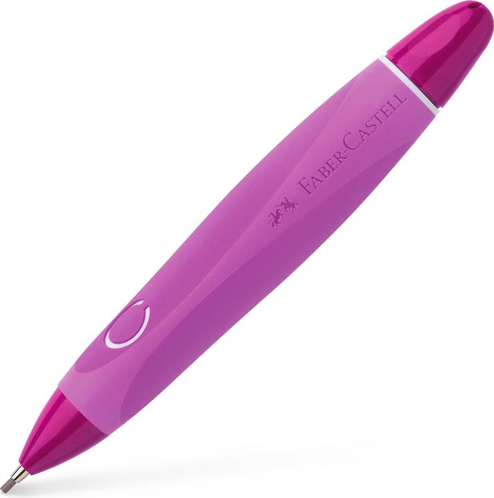 Immagine prodotto Faber-Castell SCRIBOLINO - Matita Twist (1.40 mm, B, 1 x)