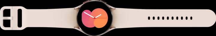 Actual product image Samsung Galaxy Watch5 LTE (40 mm, 4G)