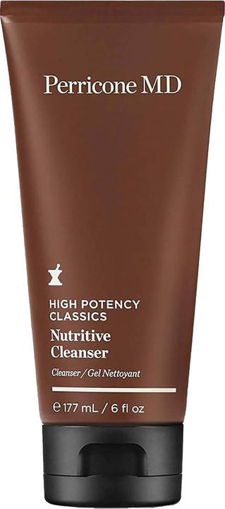 Actual product image Perricone MD High Potency Classics Nutritive Cleanser (Gel, 177 ml)