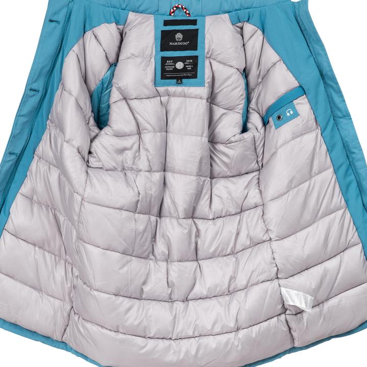 Actual product image Marikoo Karmaa (S)