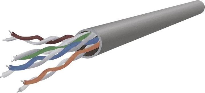 Produktbild Gembird Patch-Kabel (U/UTP, CAT5e, 2 m)