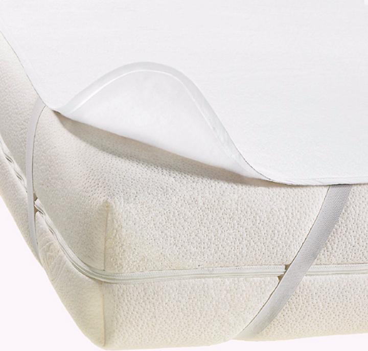 Actual product image Erwin Müller Mattress topper (80x200 cm)