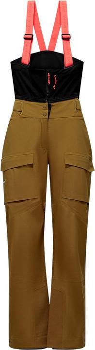 Actual product image Salewa Women's Sella Free 3L PTX Pants (42, XL)