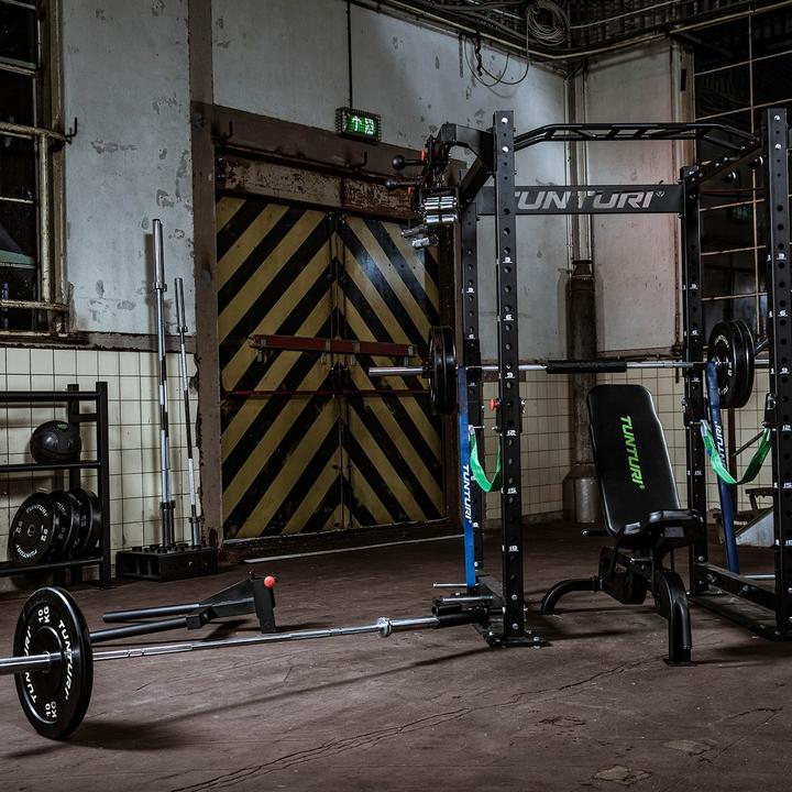 Immagine prodotto Tunturi Cross Training Rack RC20 - Base Rack