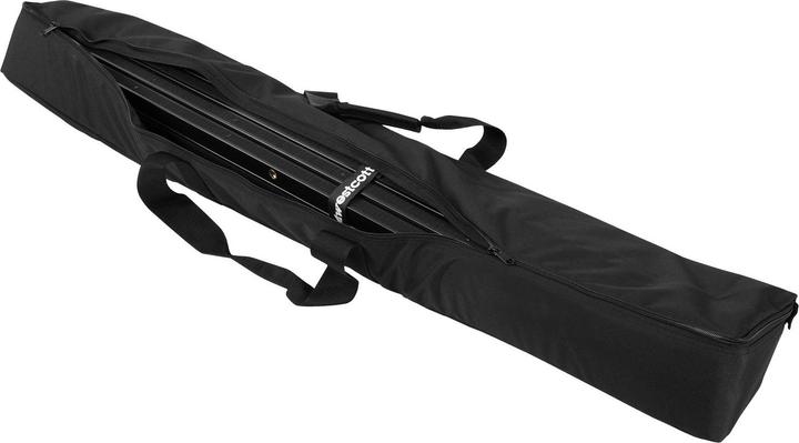 Produktbild Westcott Scrim Jim Cine Kit (Blitzgerät Adapter)