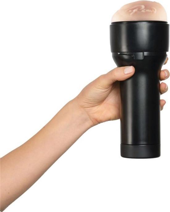 Actual product image Kiiroo Feel Romi Chase