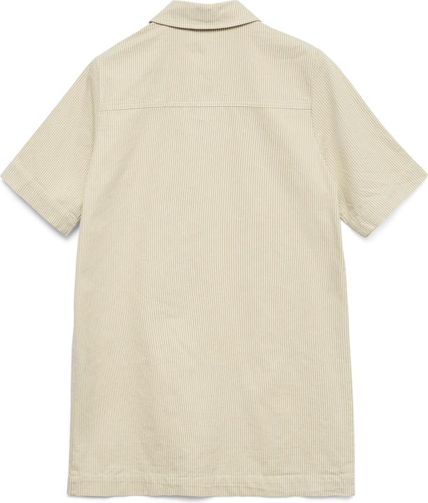 Produktbild Vero Moda VMZELLA Kurzes Kleid Jeanskleid (M)