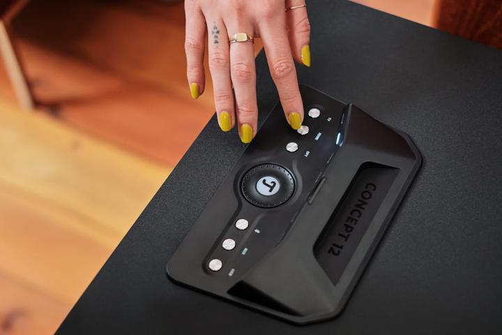 Image du produit Teufel Ultima 20 Concept Power Edition 2.1-Set (Set, 325 W)