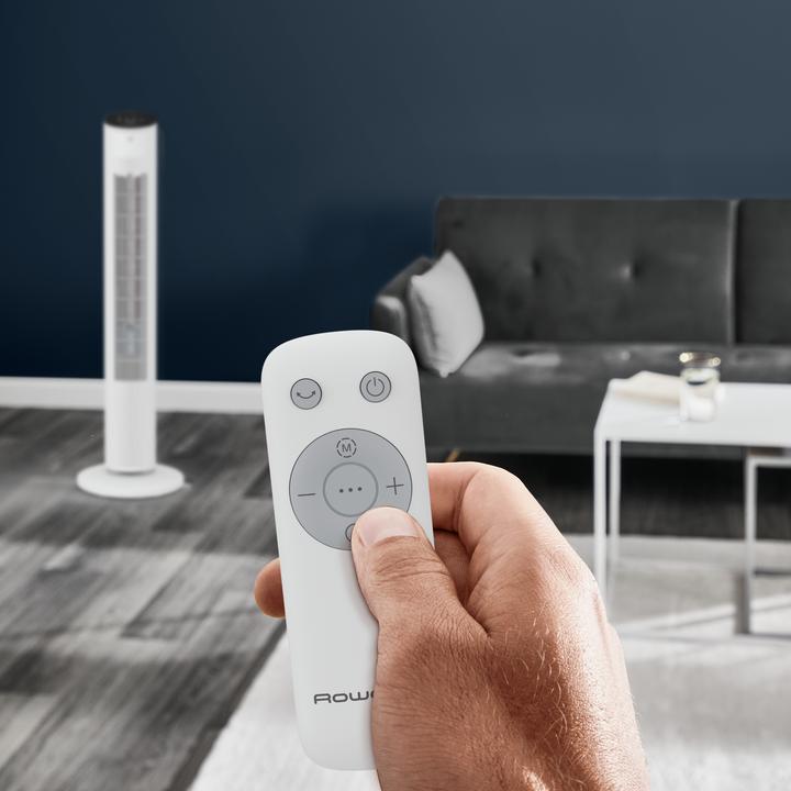 Image du produit Rowenta Eole Ultra VU6871F0 (52 dB)