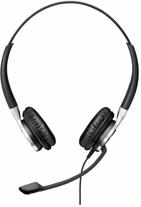Produktbild EPOS SENNHEISER IMAPCT SC 665 USB Century Headset (Kabelgebunden, USB-A)