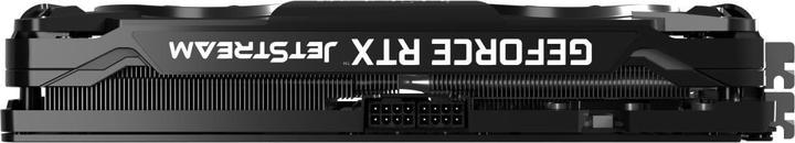 Actual product image Palit GeForce RTX 3070 JetStream (8 GB)