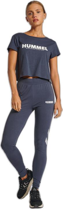 Image du produit hummel Legacy Woman Cropped T-Shirt (S)