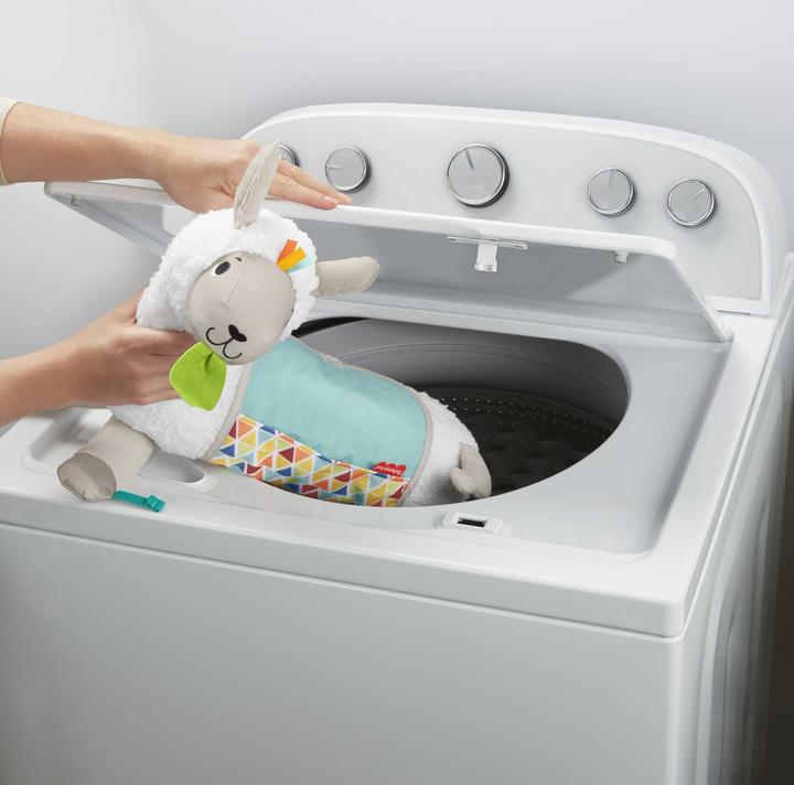 Produktbild Fisher-Price Lama (43 cm)