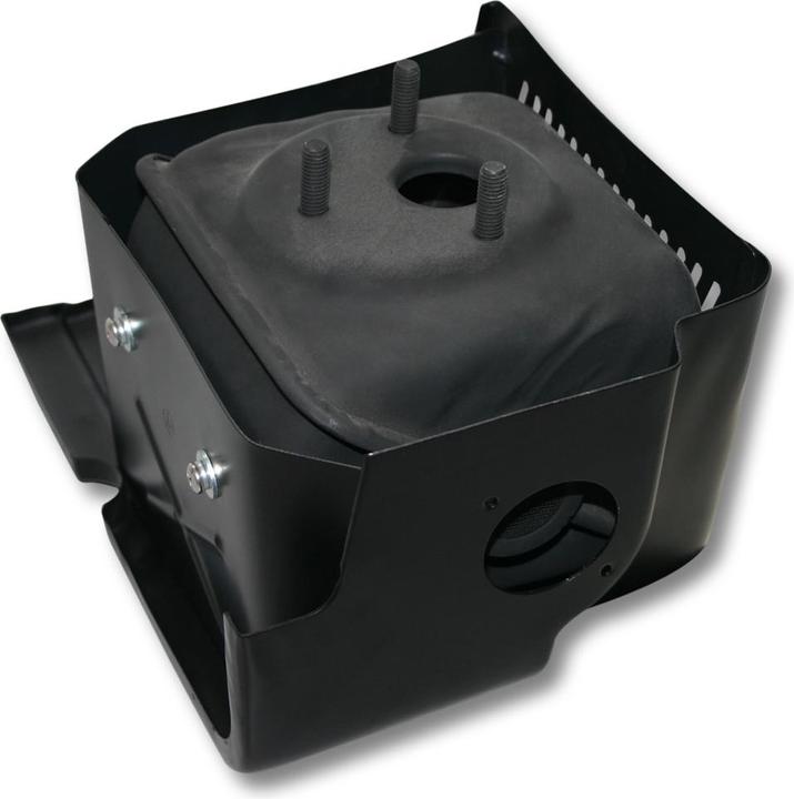 Immagine prodotto Wiltec Pezzo di ricambio LIFAN Silenziatore di scarico per motore a benzina da 13 cv (Ricambi per macchine da giardino)