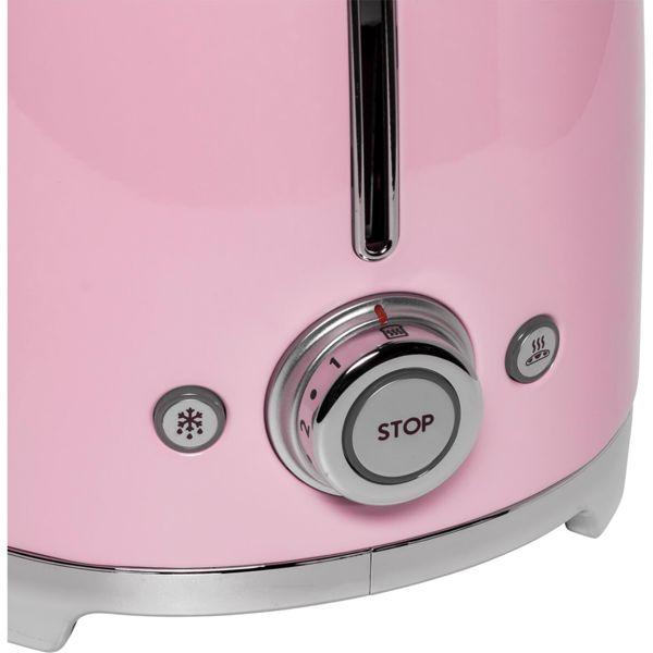Productafbeelding Smeg 50's Retro Stijl (EU-stekker)