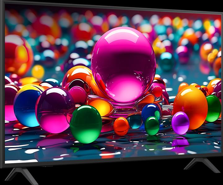 Produktbild LG 50UA75006LA (50", UA75, LED, 4K, 2025)