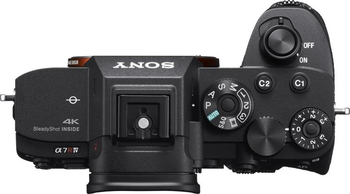 Immagine prodotto Sony Alpha 7R IV A (61 Mpx, Full frame / FX)