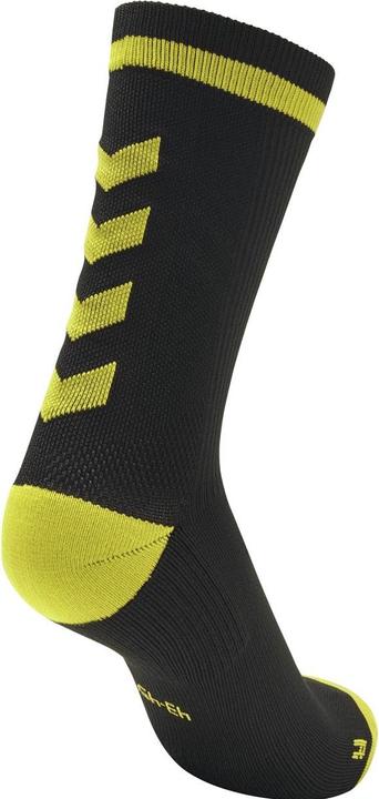 Actual product image hummel Elite Indoor Sock Low (31 - 34)