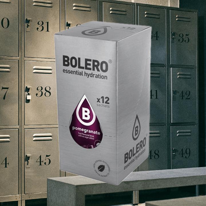 Immagine prodotto Bolero Classico (Melagrana, 1 pz., 120 g)